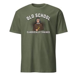 Style – T-Shirt