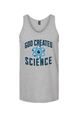 Style – Unisex Tank Top