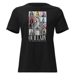 Style – Ladies Tee