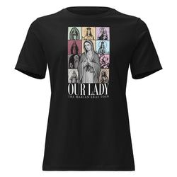 Style – Ladies Tee