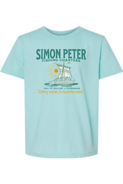 Kids Tee