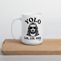 Style – Ceramic mug