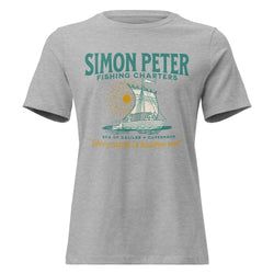 Style – Ladies Tee