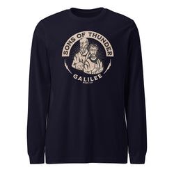 Style – Long Sleeve Tee