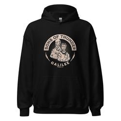 Style – Fleece Hoodie