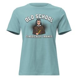 Style – Ladies Tee