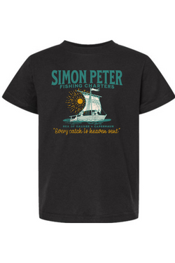 Style – Kids Tee