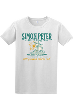 4XL/5XL T-Shirt