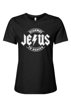 Ladies Tee