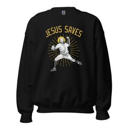 Style – Fleece Crew
