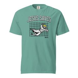 Comfort Color Tee