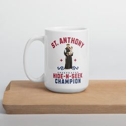 Style – Mug