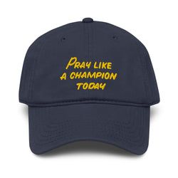 Style – Hat