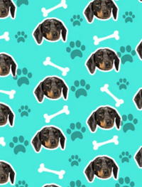 Your Dog Pattern