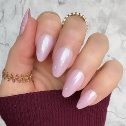 Rose Glaze