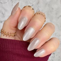 Cat Eye - Pearl