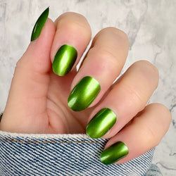 Wicked Green