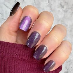 at Eye - Witches Hour