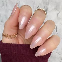 Nude Glaze