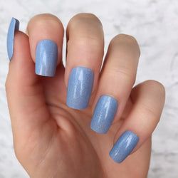 Periwinkle Blue
