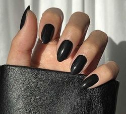 Black Gloss