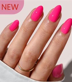 Neon Pink