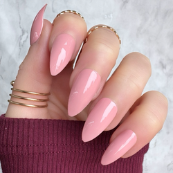 Soft Pink