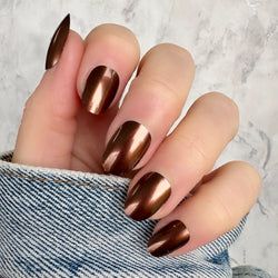 Chocolate Chrome