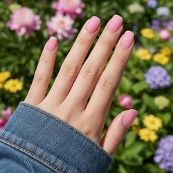 Milky Pink