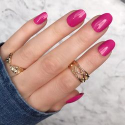 Hot Pink