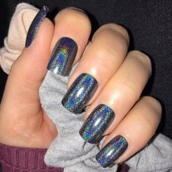 Holographic