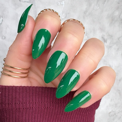 Emerald Envy