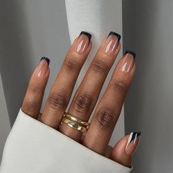 Glaze Black Tip