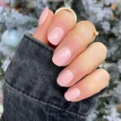 Baby Pink
