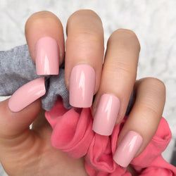 Baby Pink