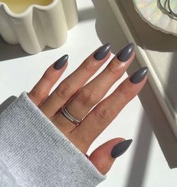 Deep Grey