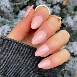 Baby Pink