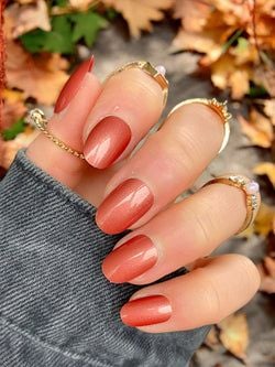 Short Oval