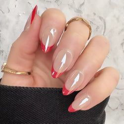 Trending! French Red