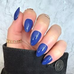 Deep Navy
