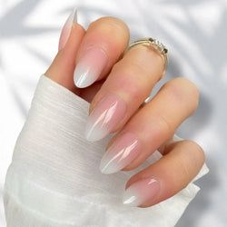 Pink Ombre