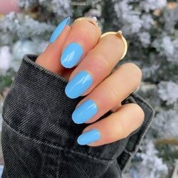 Baby Blue