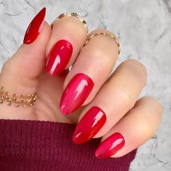 Glaze Cherry