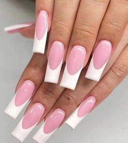 French pink