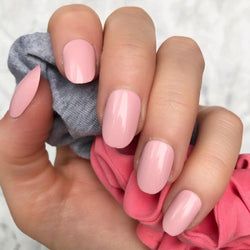 Baby Pink