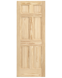 Options – Clear Pine