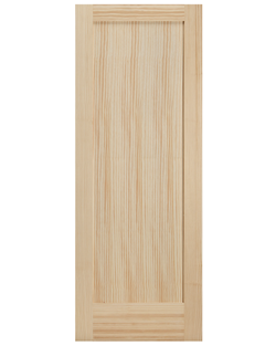 Options – Clear Pine