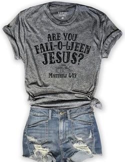 Style – Tee