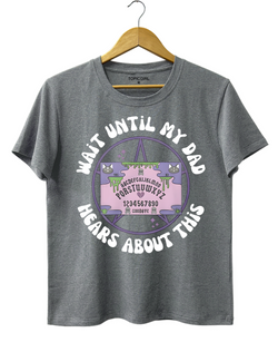 Style – Tee