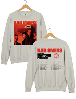 Style – Sweatshirt